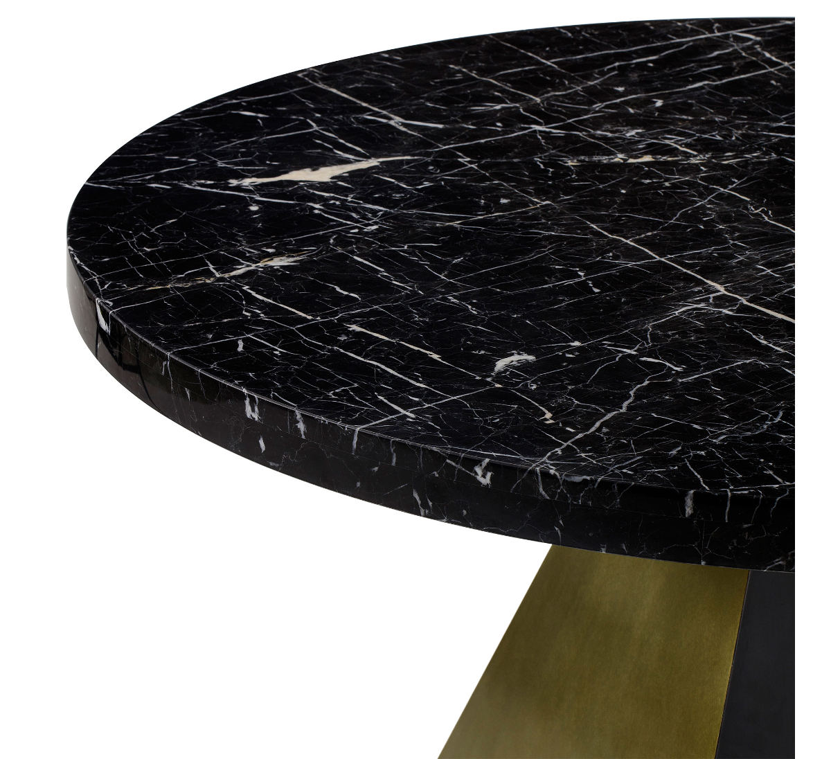 Обеденный стол REAGAN Andrew Martin, стоимость 472 245 руб.  Фотография 2